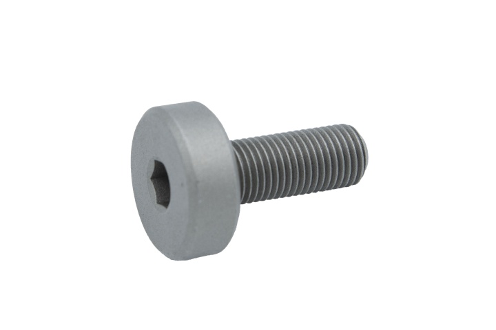 Picture of SCW-EM04-BT30 CNC Tapers Hpi Pioneer End Mill Screw 5/16-24 For